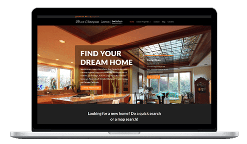 Sacramento Website Design Company