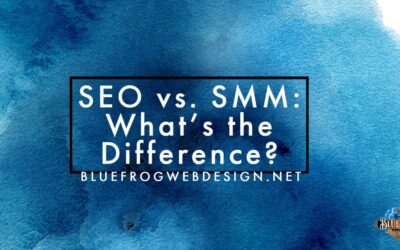 SEO vs. SMM: What’s the Difference?