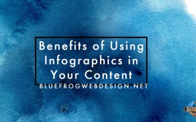 Benefits of Using Infographics in Your Content