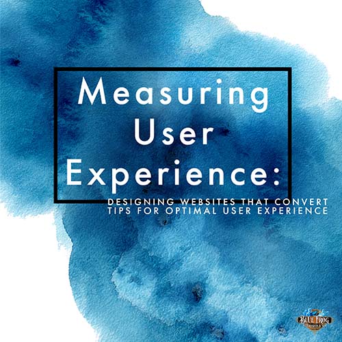 measuring user experience 