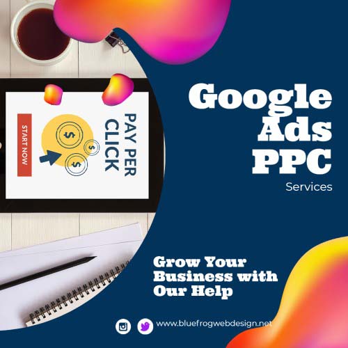 Google Ads PPC