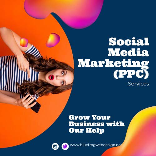 Social Media Marketing PPC
