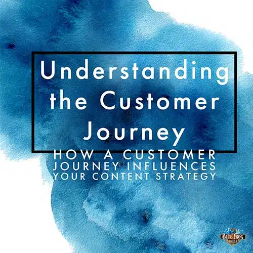 understanding the customer journey