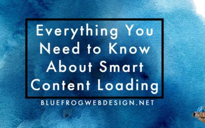 Everything You Need to Know About Smart Content Loading