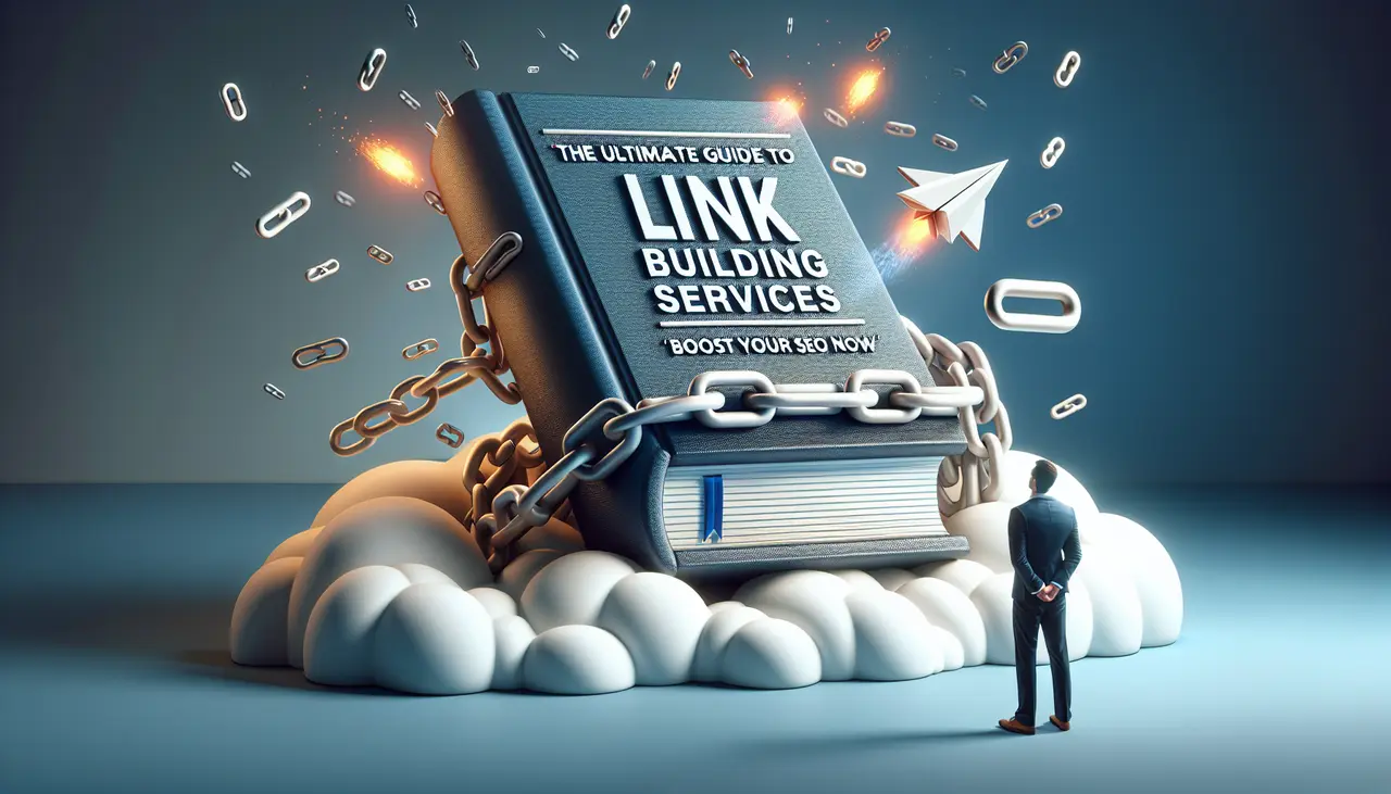 The Ultimate Guide to Link Building Services: Boost Your SEO Now