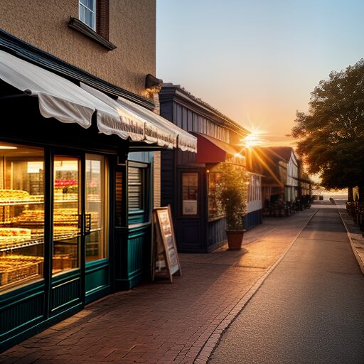 a local bakery in Antelope, California, experienced a significant boost in online visibility and customer engagement after implementing our comprehensive SEO strategy