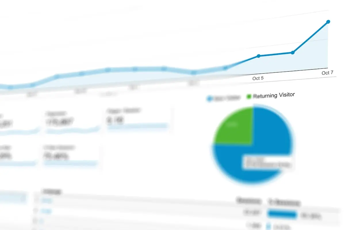 The Power of Data: Leveraging Google Analytics Services for Business Growth in Sacramento