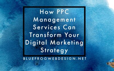 How PPC Management Services Can Transform Your Digital Marketing Strategy