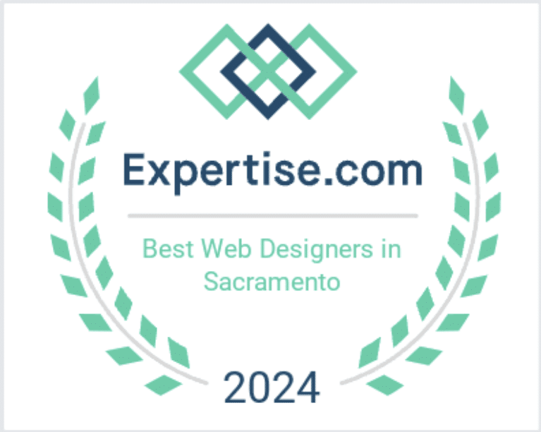 Sacramento Website Design Company